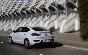   Hyundai i30 Fastback - 2018