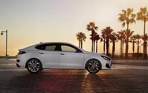   Hyundai i30 Fastback - 2018