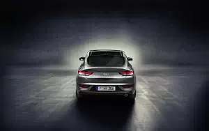   Hyundai i30 Fastback - 2018