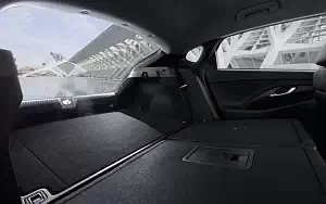   Hyundai i30 Fastback - 2018