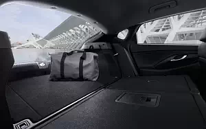   Hyundai i30 Fastback - 2018