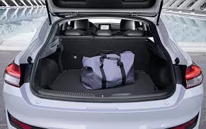  Hyundai i30 Fastback - 2018