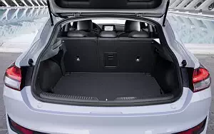   Hyundai i30 Fastback - 2018