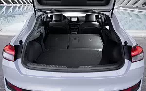   Hyundai i30 Fastback - 2018