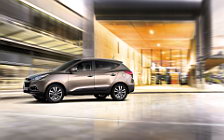   Hyundai ix35 - 2010