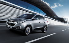   Hyundai ix35 - 2010