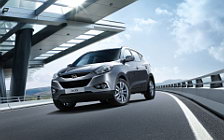   Hyundai ix35 - 2010