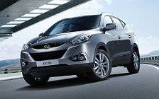  Hyundai ix35 - 2010