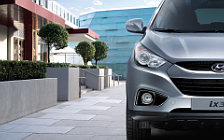   Hyundai ix35 - 2010