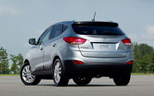  Hyundai ix35 - 2010