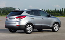   Hyundai ix35 - 2010