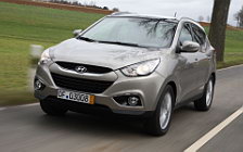  Hyundai ix35 - 2010