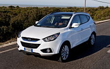  Hyundai ix35 - 2010