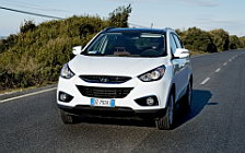   Hyundai ix35 - 2010