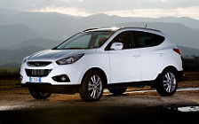   Hyundai ix35 - 2010