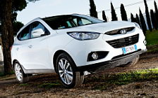   Hyundai ix35 - 2010