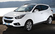   Hyundai ix35 - 2010