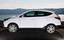   Hyundai ix35 - 2010