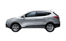   Hyundai ix35 - 2010