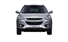   Hyundai ix35 - 2010