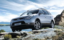  Hyundai ix55 - 2008