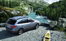   Hyundai ix55 - 2008