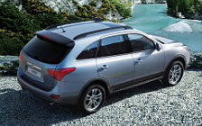   Hyundai ix55 - 2008