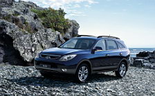   Hyundai ix55 - 2008