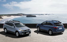   Hyundai ix55 - 2008