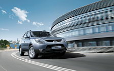   Hyundai ix55 - 2008