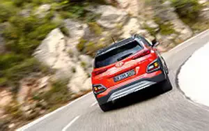   Hyundai Kona - 2017