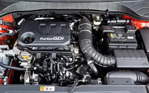   Hyundai Kona - 2017