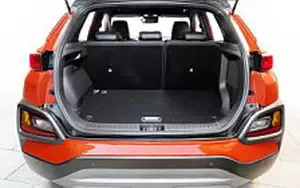   Hyundai Kona - 2017