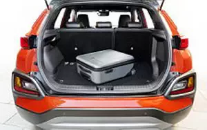   Hyundai Kona - 2017