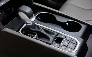   Hyundai Santa Fe - 2018