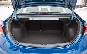   Hyundai Solaris - 2017