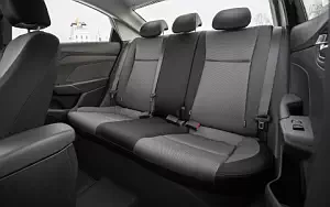   Hyundai Solaris - 2017