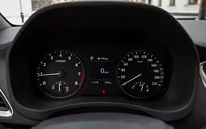   Hyundai Solaris - 2017
