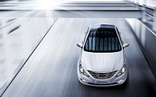   Hyundai Sonata - 2009
