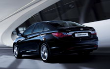   Hyundai Sonata - 2009