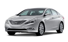   Hyundai Sonata - 2009