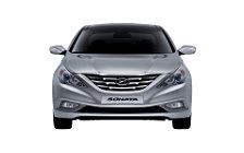   Hyundai Sonata - 2009