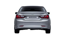   Hyundai Sonata - 2009