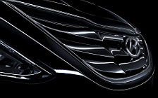   Hyundai Sonata - 2009