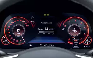   Hyundai Sonata RU-spec - 2019