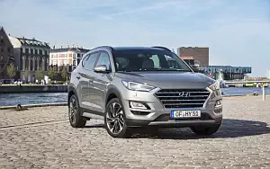   Hyundai Tucson - 2018