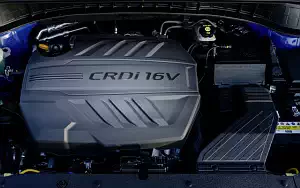   Hyundai Tucson - 2018