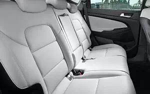  Hyundai Tucson - 2018