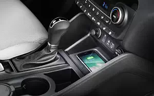  Hyundai Tucson - 2018
