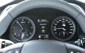   Hyundai Tucson - 2018